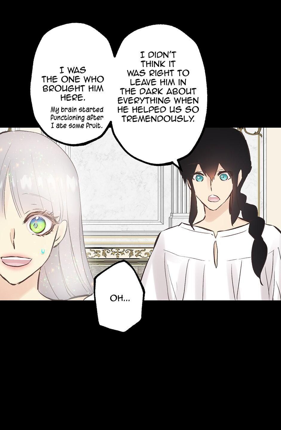 As Long As You Like It chapter 150 page 34