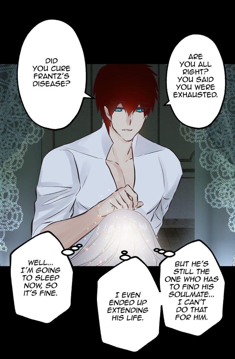 As Long As You Like It chapter 150 page 44