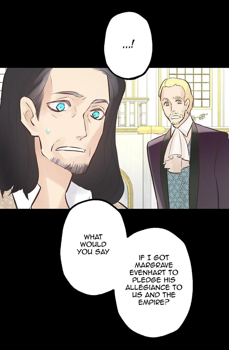 As Long As You Like It chapter 151 page 24