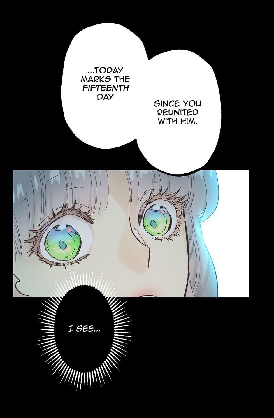 As Long As You Like It chapter 151 page 43