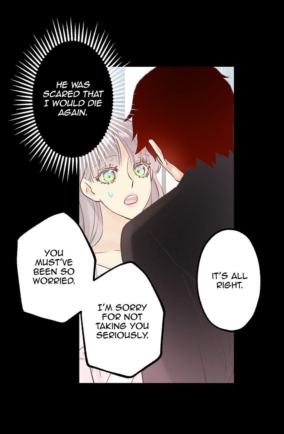 As Long As You Like It chapter 151 page 44