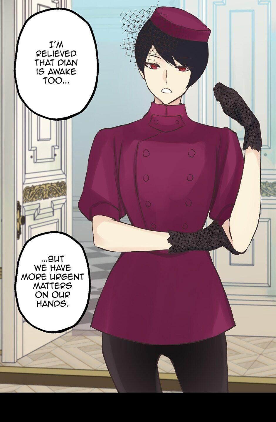 As Long As You Like It chapter 151 page 47