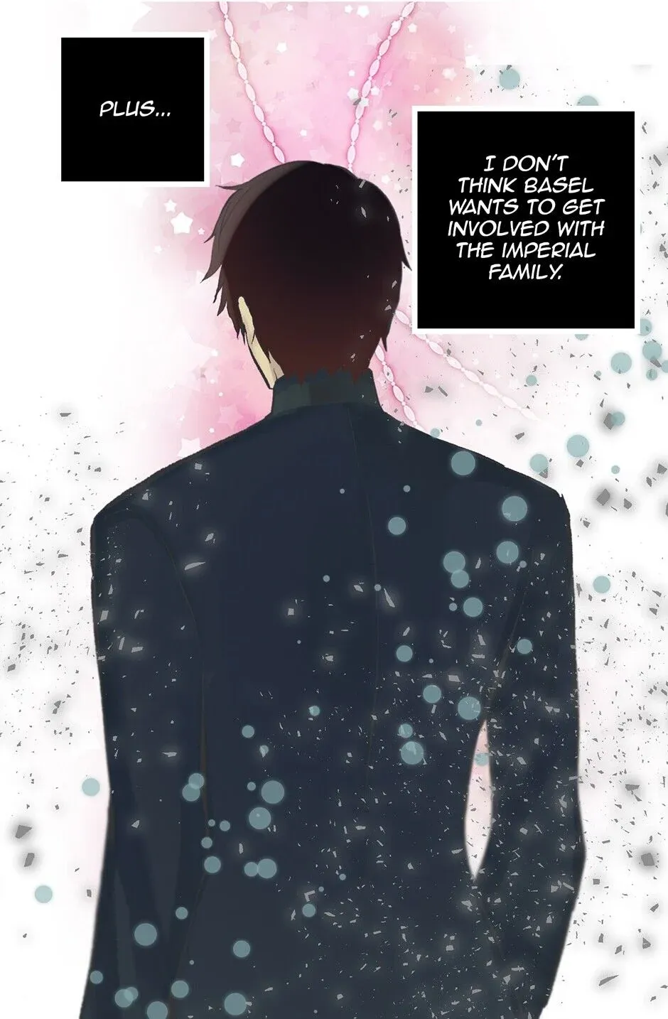 As Long As You Like It chapter 152 page 32
