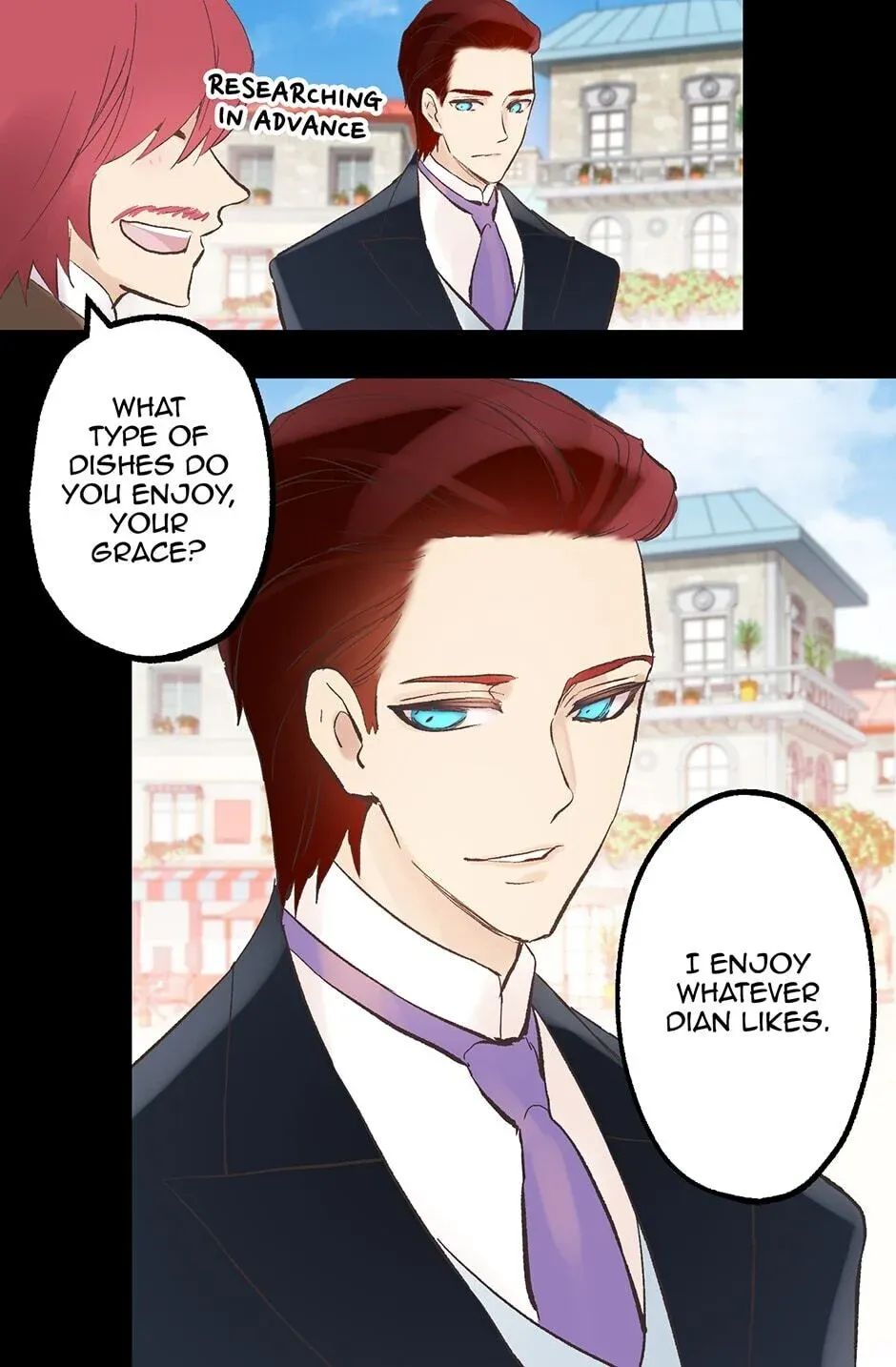 As Long As You Like It chapter 153 page 24