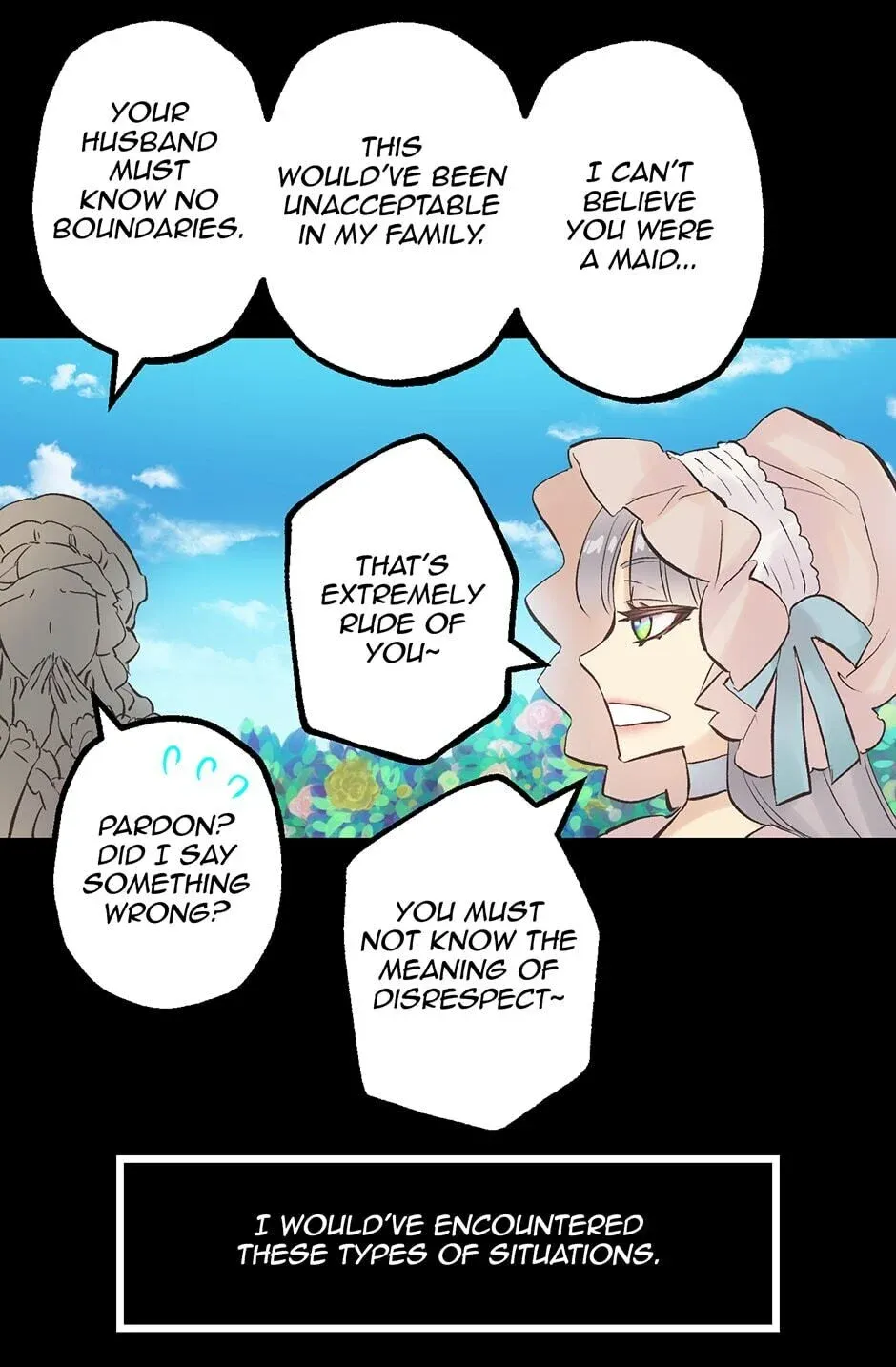 As Long As You Like It chapter 153 page 44