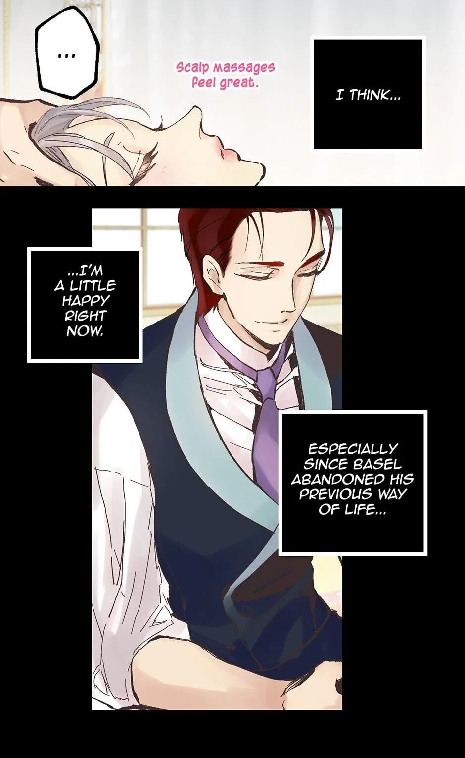 As Long As You Like It chapter 154 page 14