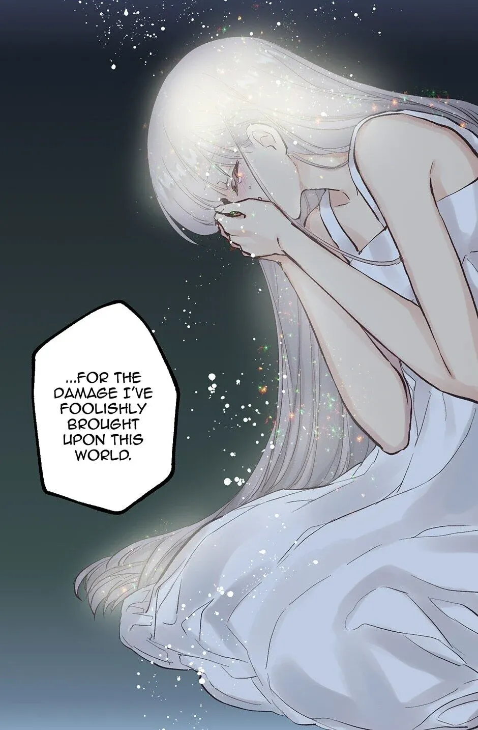 As Long As You Like It chapter 154 page 32