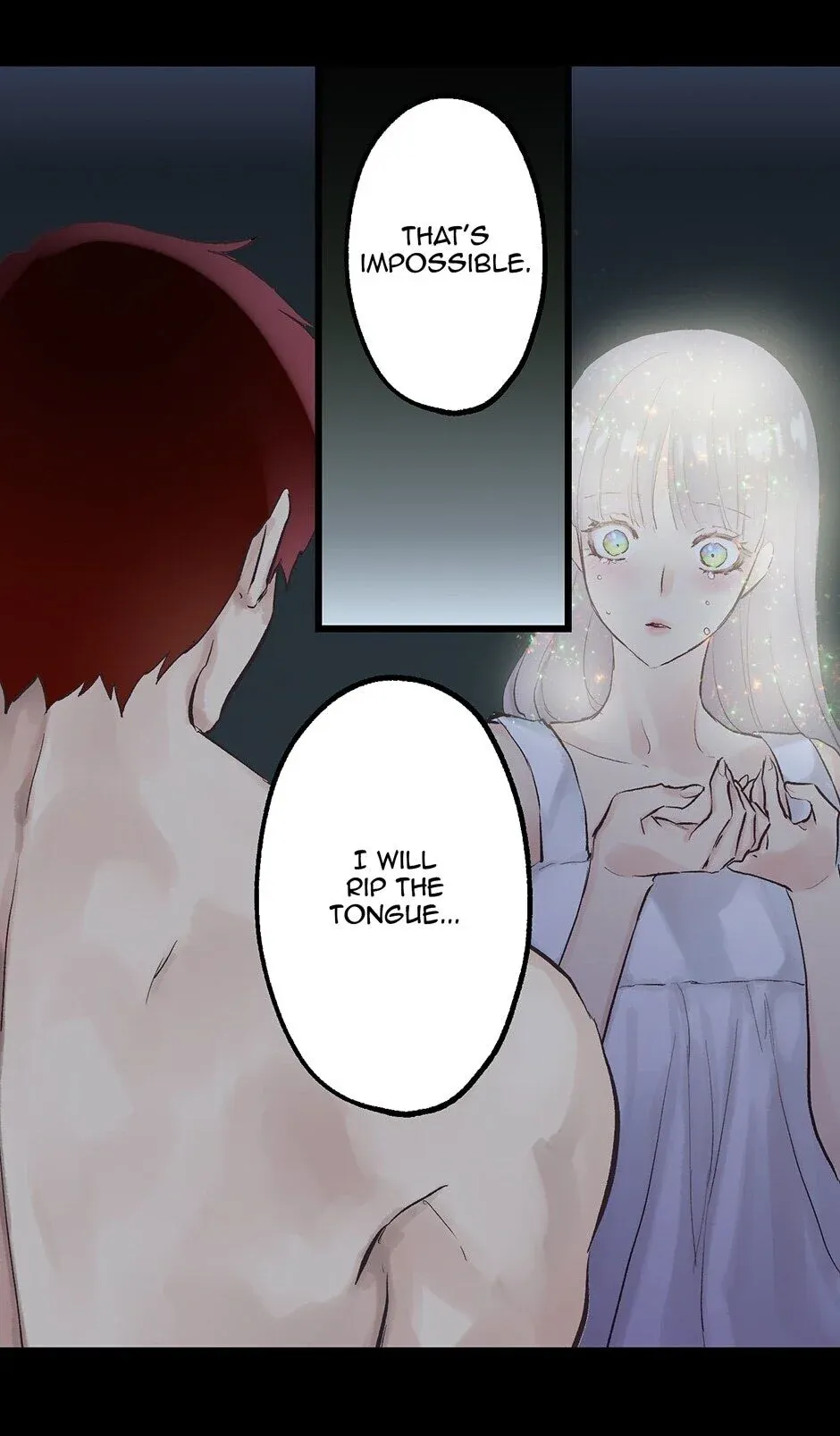 As Long As You Like It chapter 154 page 33