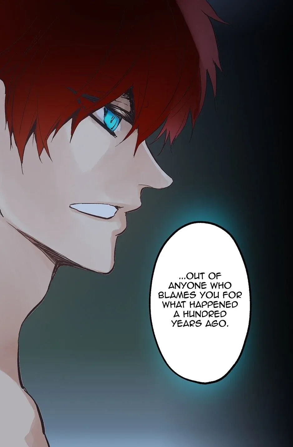 As Long As You Like It chapter 154 page 34