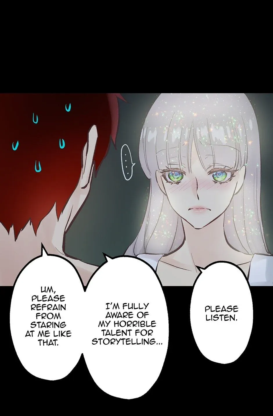 As Long As You Like It chapter 154 page 40