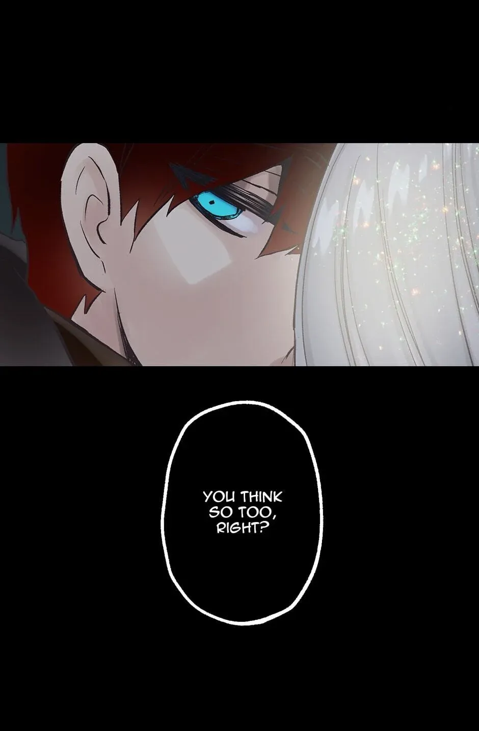 As Long As You Like It chapter 155 page 5