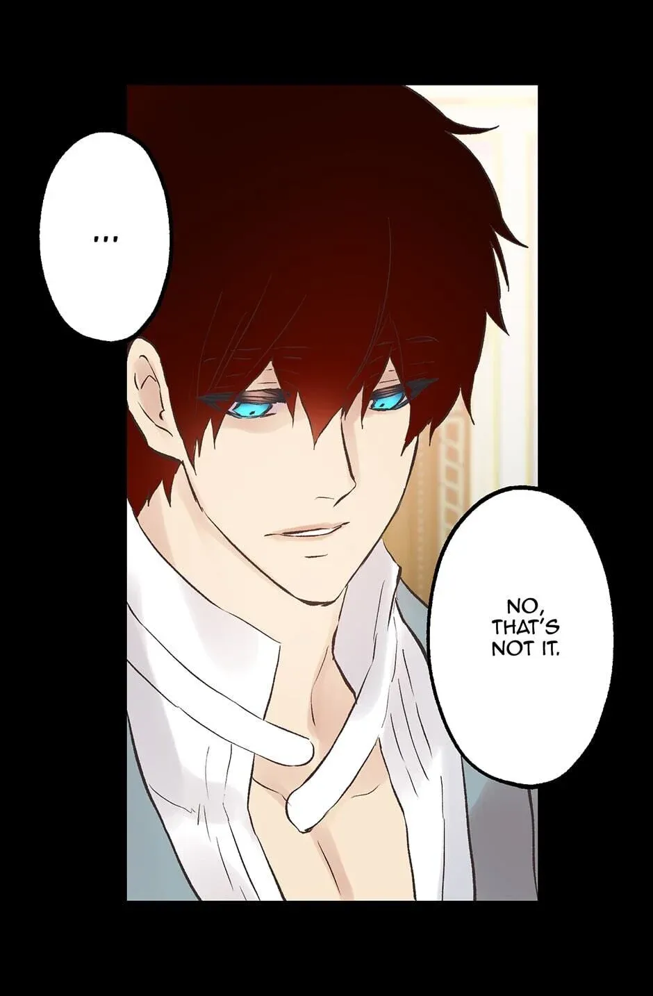 As Long As You Like It chapter 155 page 32