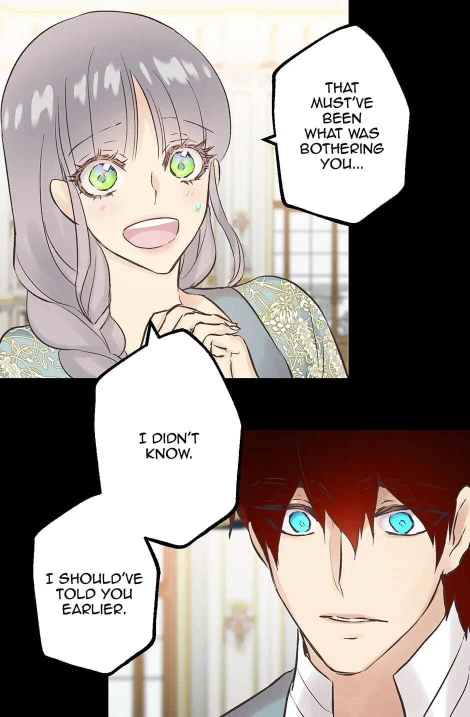 As Long As You Like It chapter 155 page 40