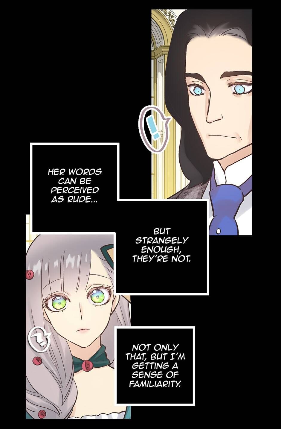 As Long As You Like It chapter 157 page 34
