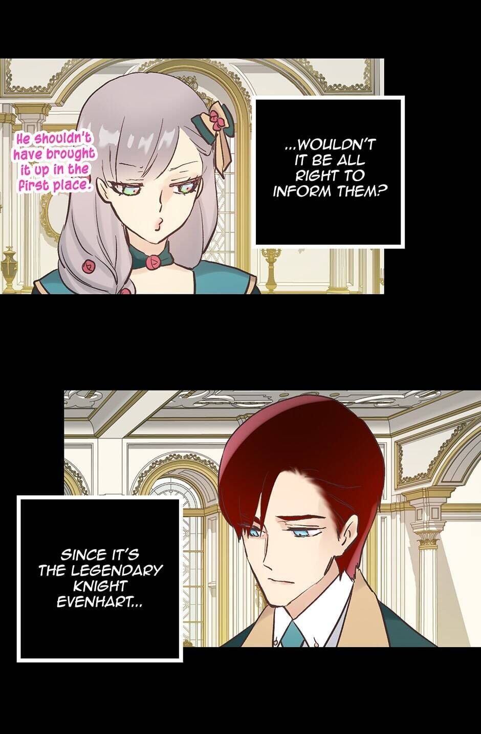 As Long As You Like It chapter 157 page 44