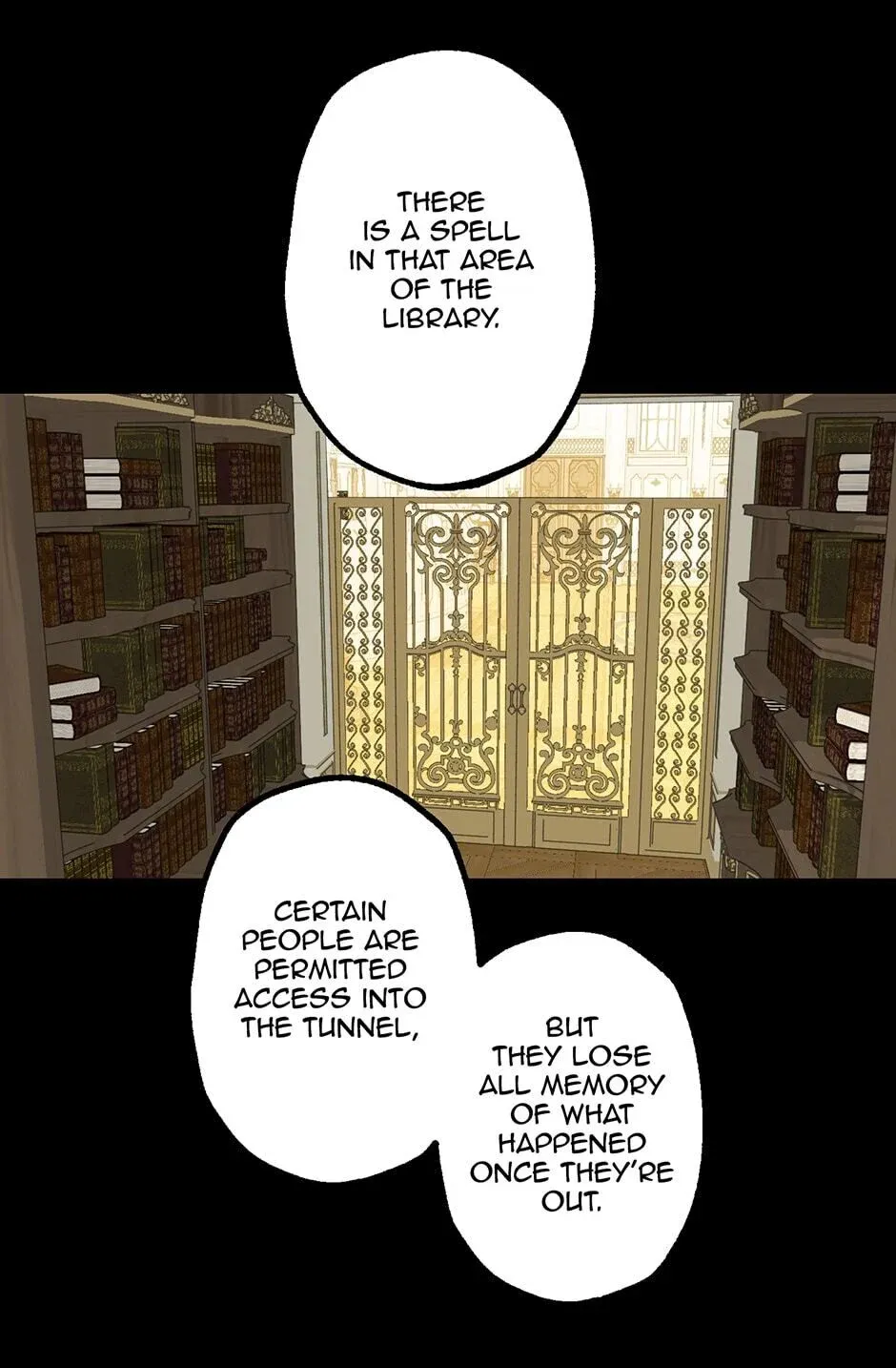 As Long As You Like It chapter 158 page 24