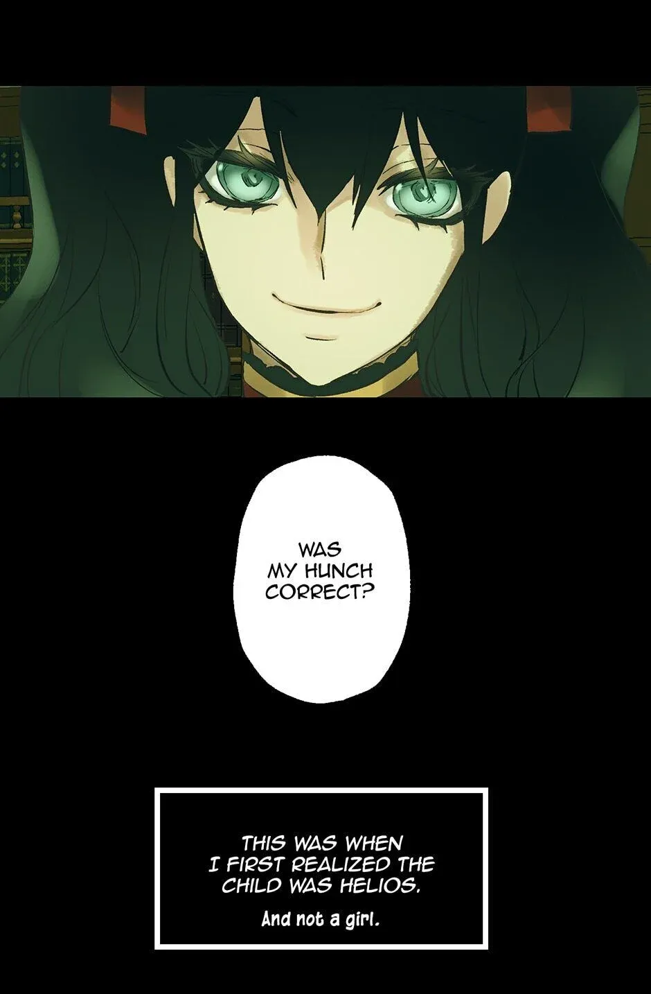 As Long As You Like It chapter 159 page 24