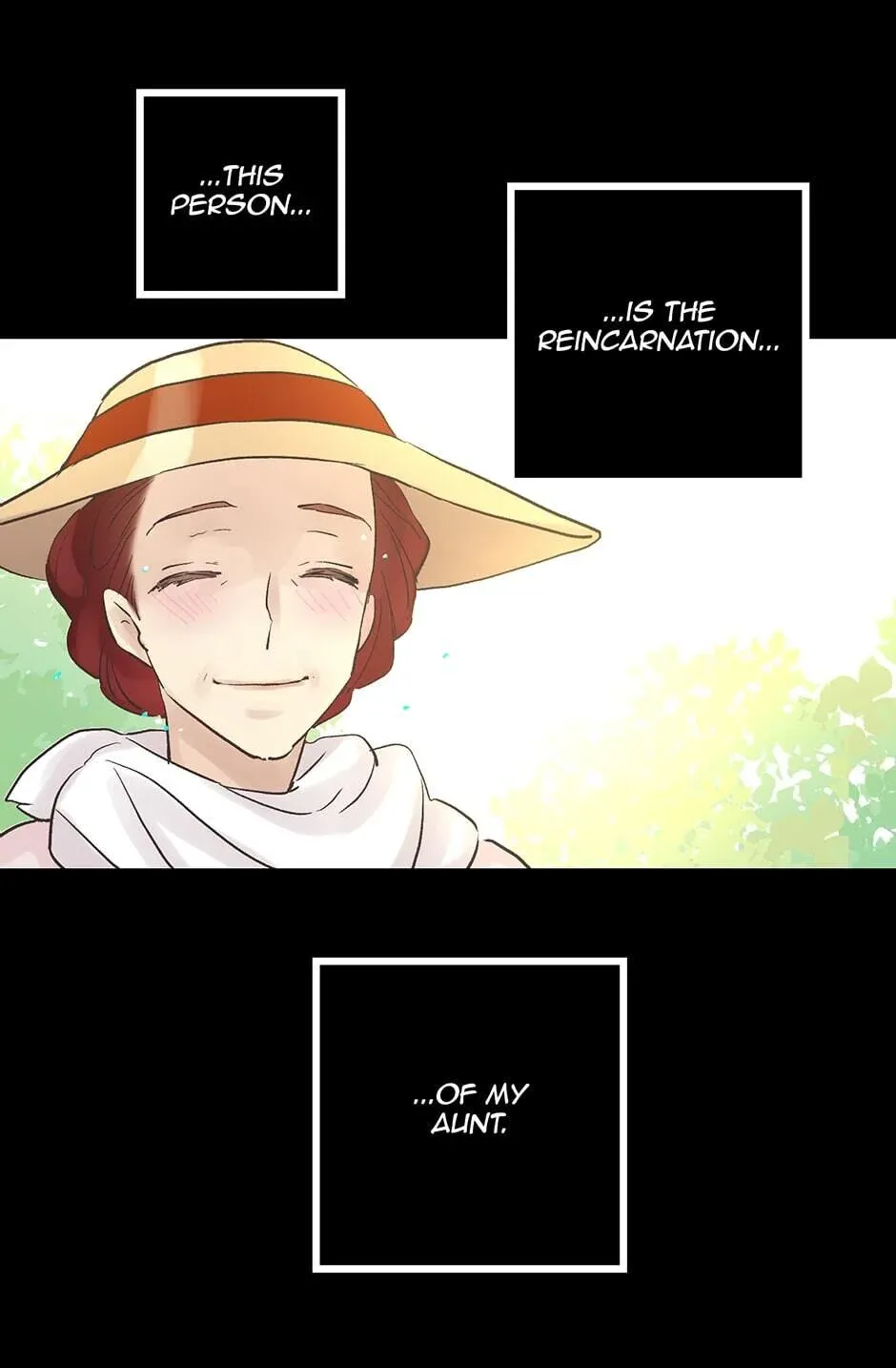 As Long As You Like It chapter 159 page 32