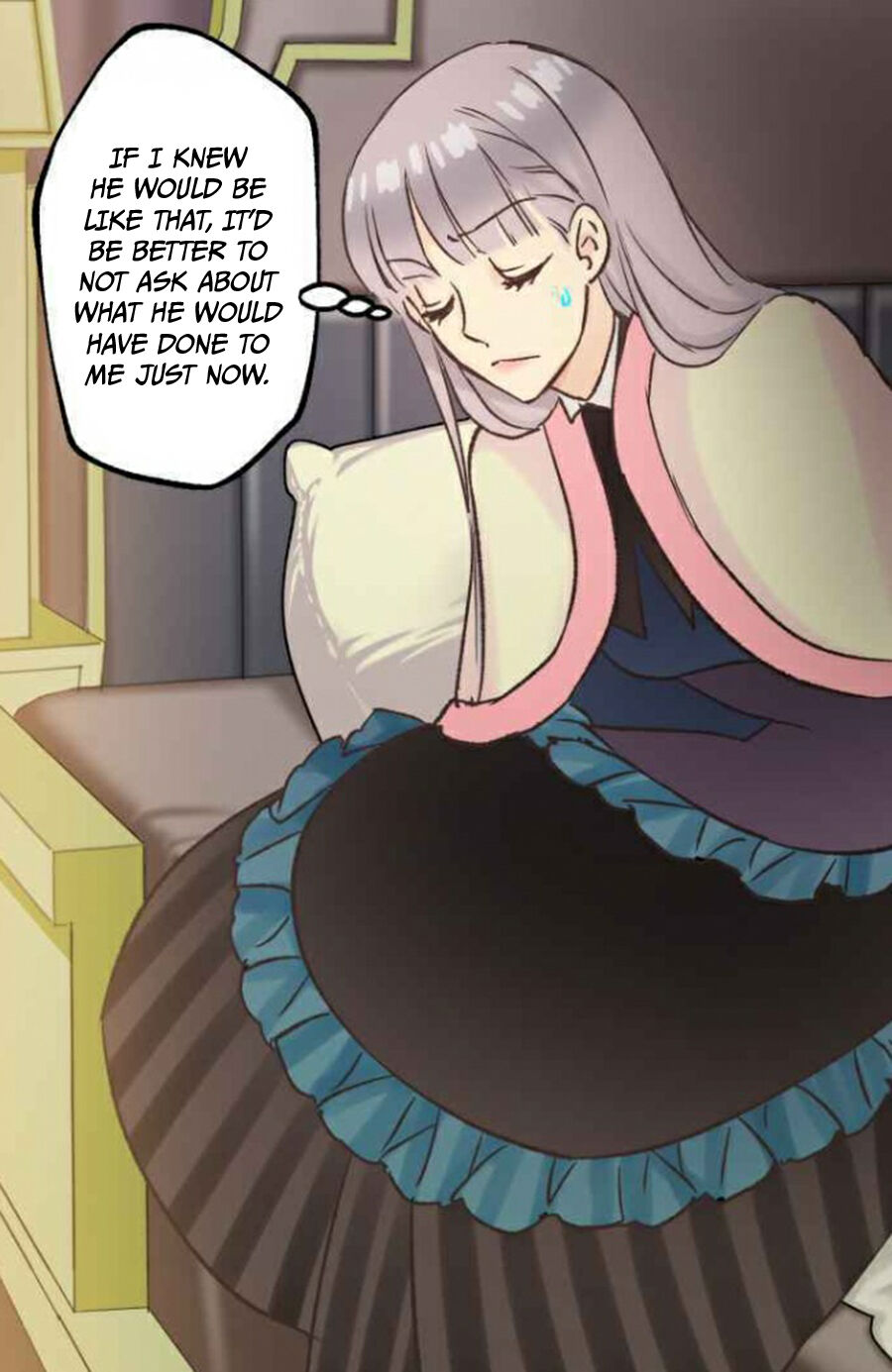 As Long As You Like It chapter 16 page 14