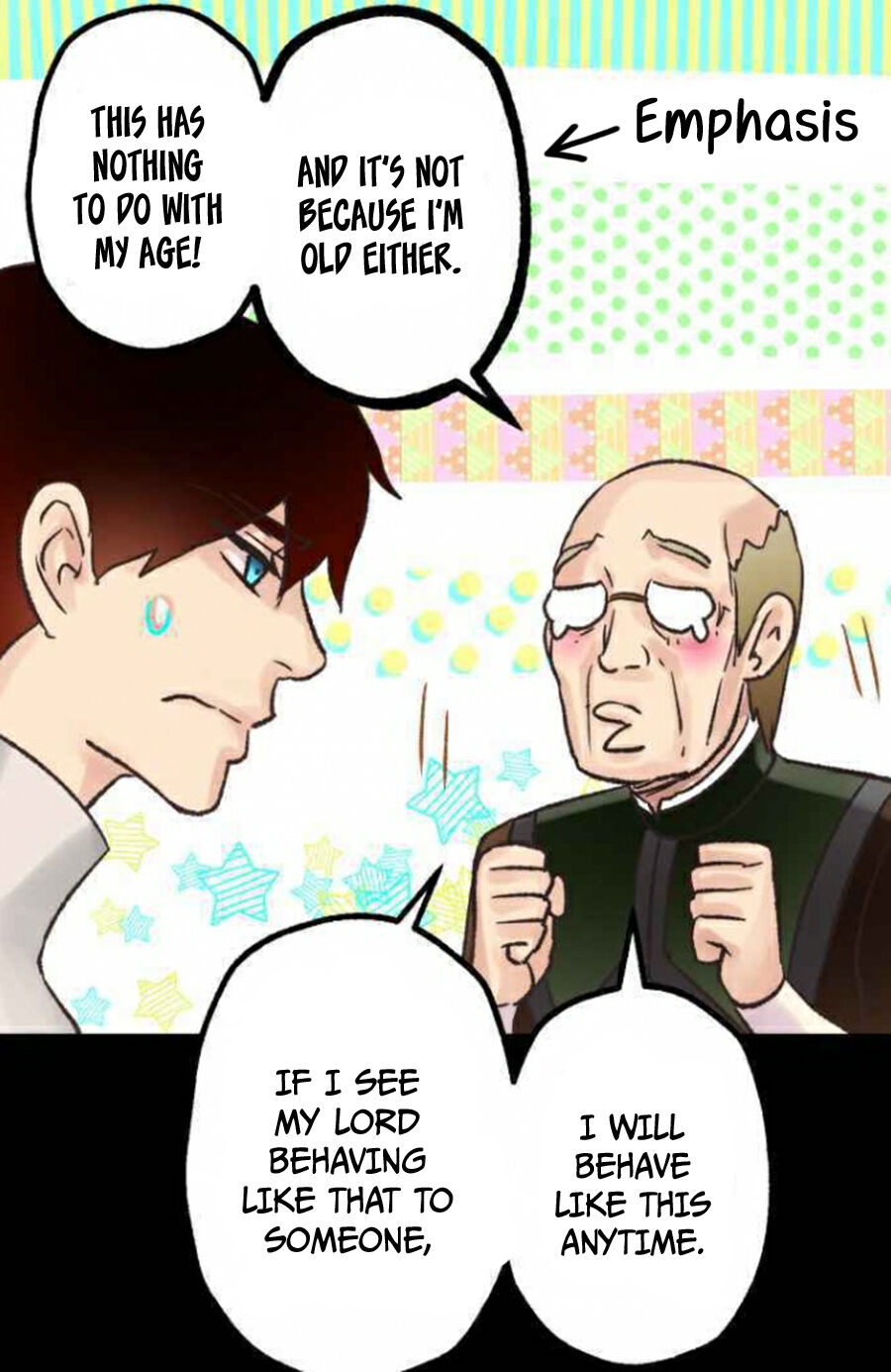As Long As You Like It chapter 16 page 34