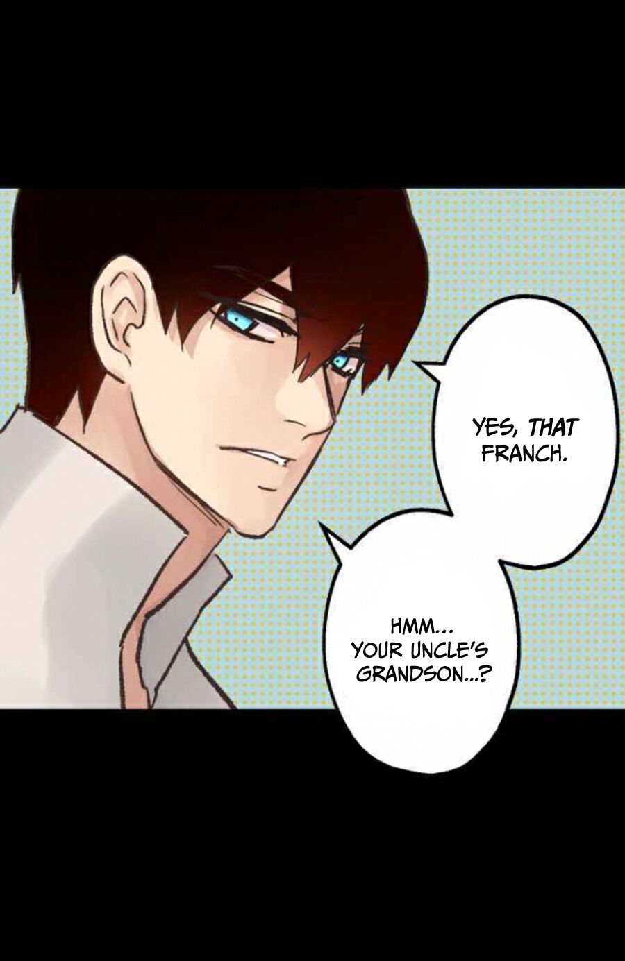 As Long As You Like It chapter 16 page 42
