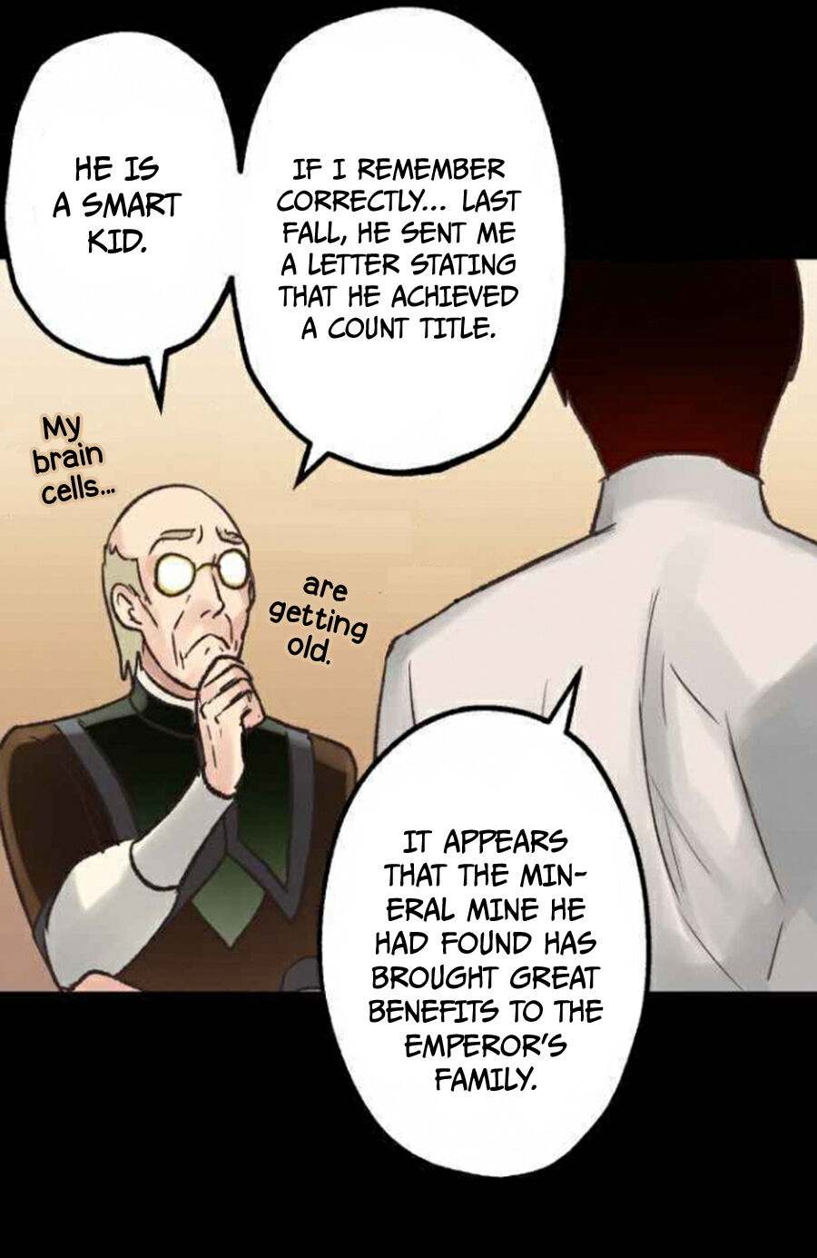 As Long As You Like It chapter 16 page 45