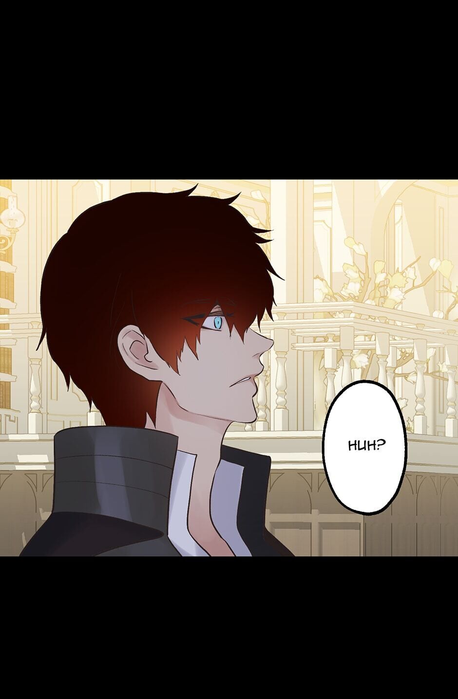 As Long As You Like It chapter 160 page 34