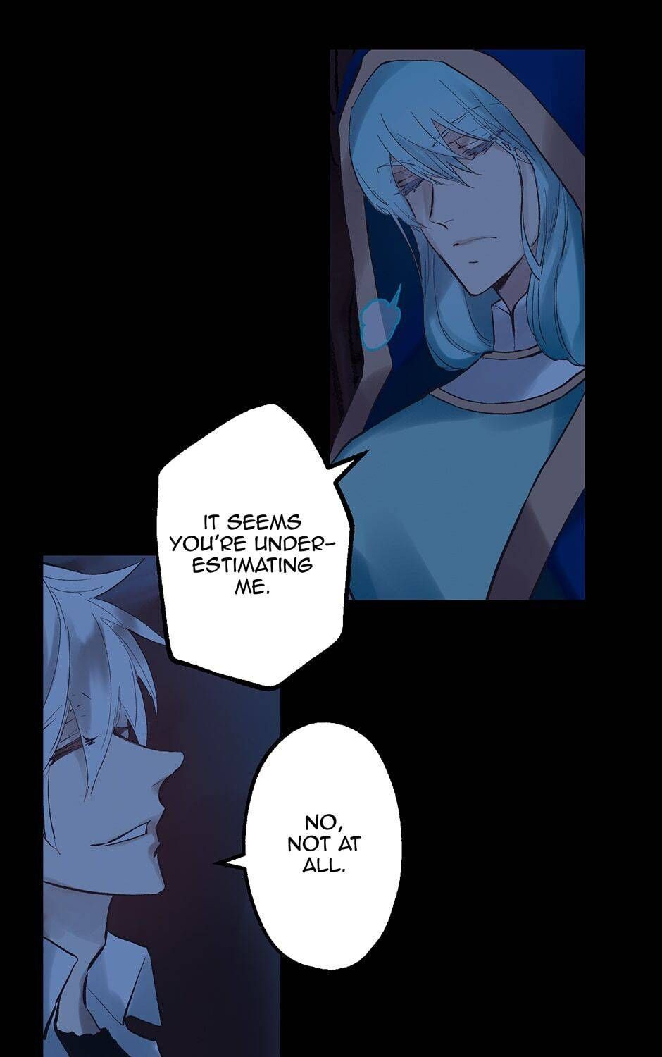 As Long As You Like It chapter 161 page 5