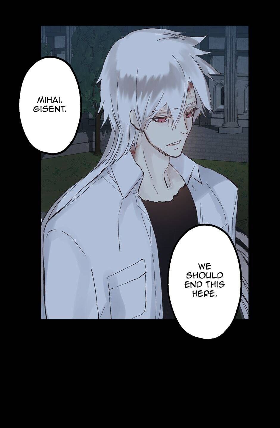 As Long As You Like It chapter 161 page 34