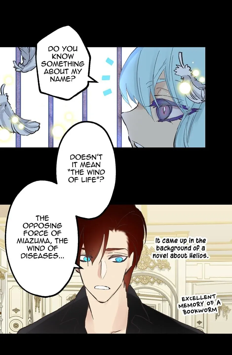 As Long As You Like It chapter 162 page 40
