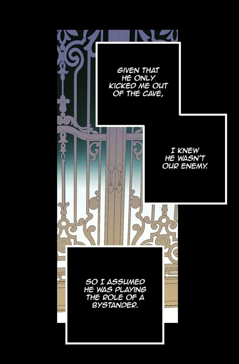 As Long As You Like It chapter 162 page 47