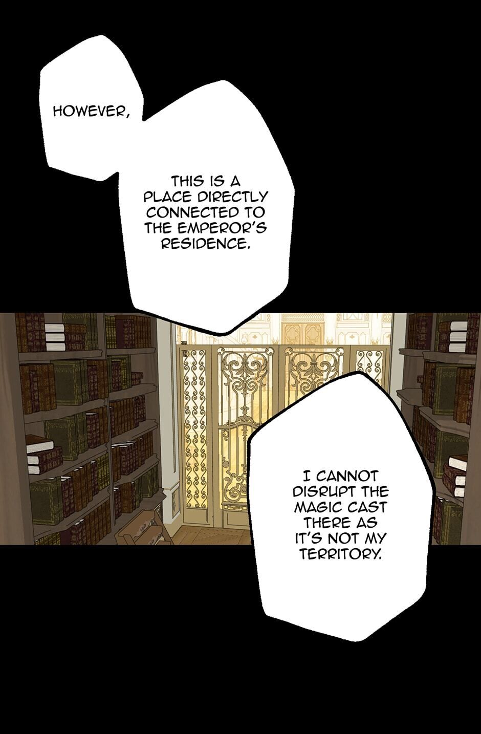 As Long As You Like It chapter 164 page 8