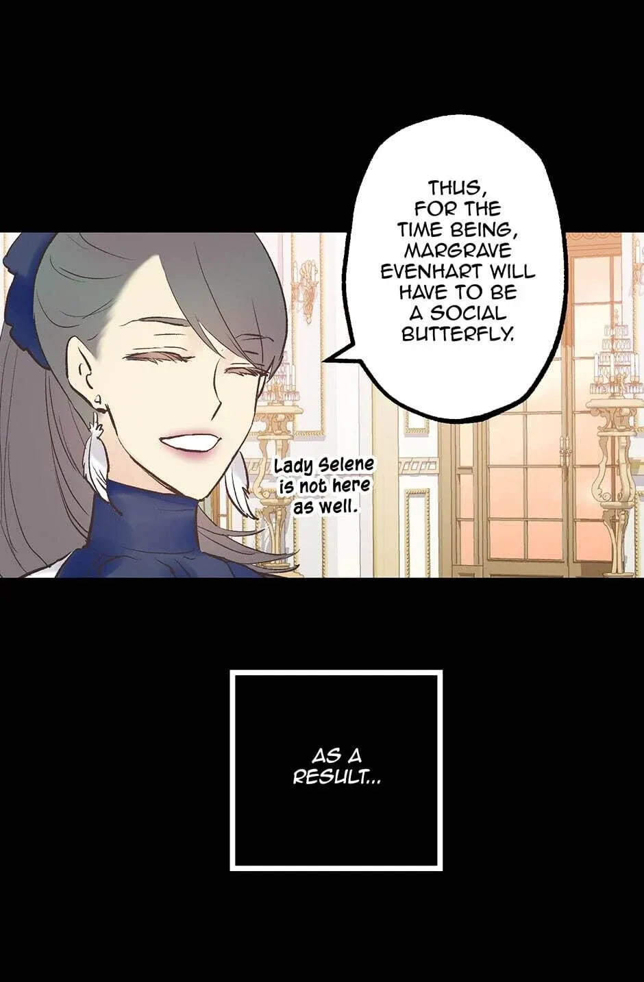 As Long As You Like It chapter 165 page 44