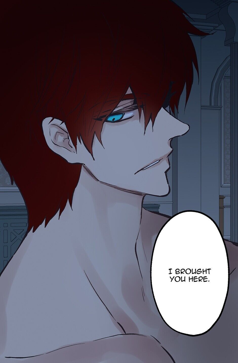 As Long As You Like It chapter 166 page 5