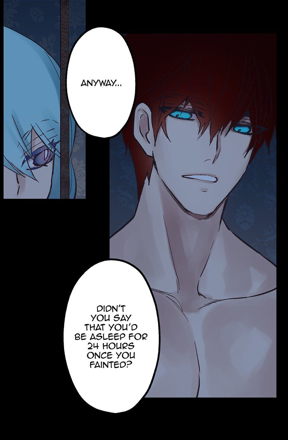 As Long As You Like It chapter 166 page 7