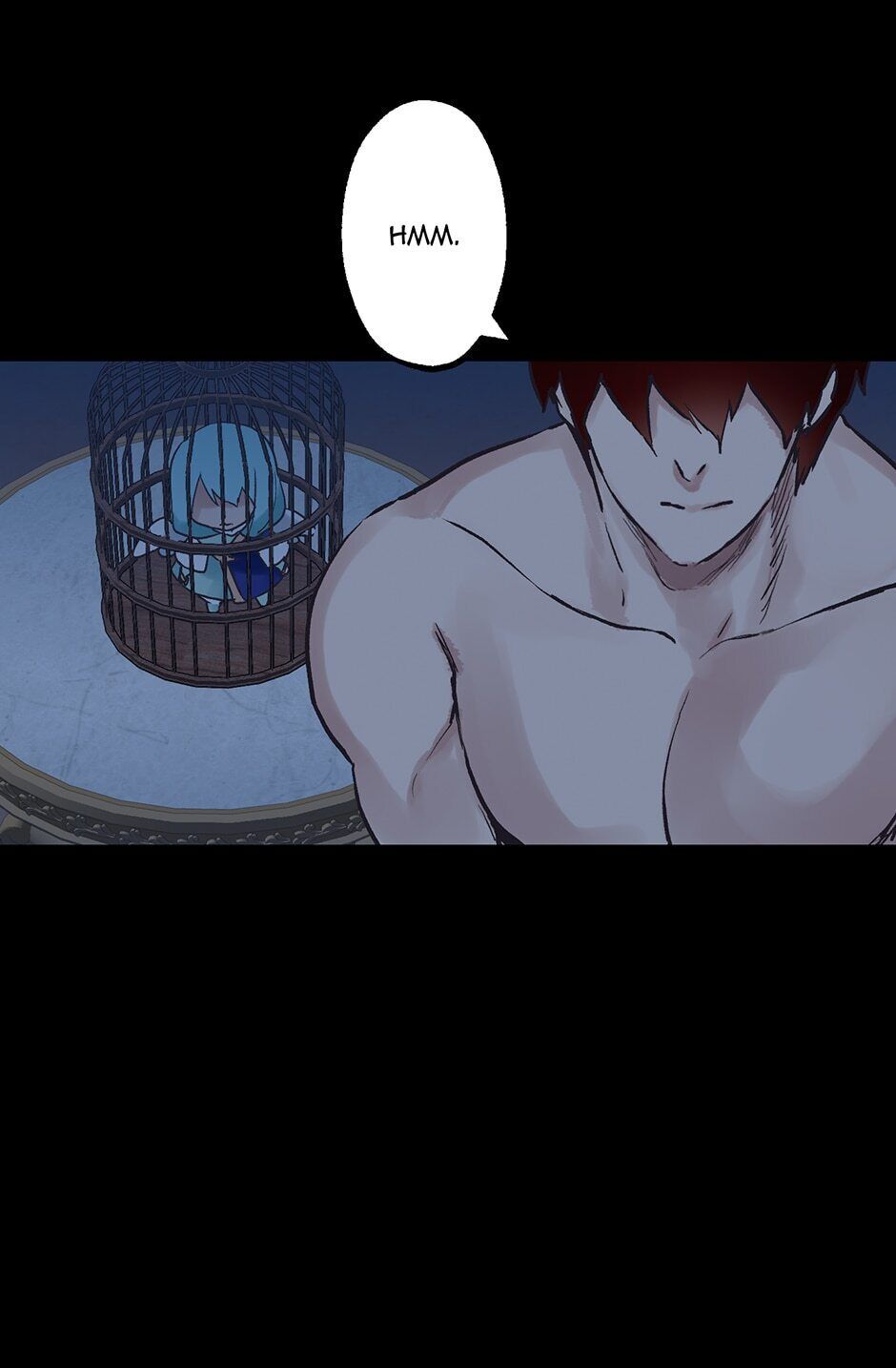 As Long As You Like It chapter 166 page 9