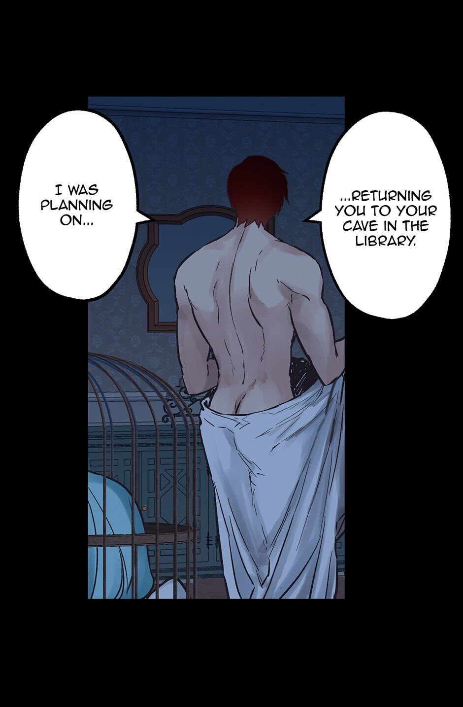 As Long As You Like It chapter 166 page 10