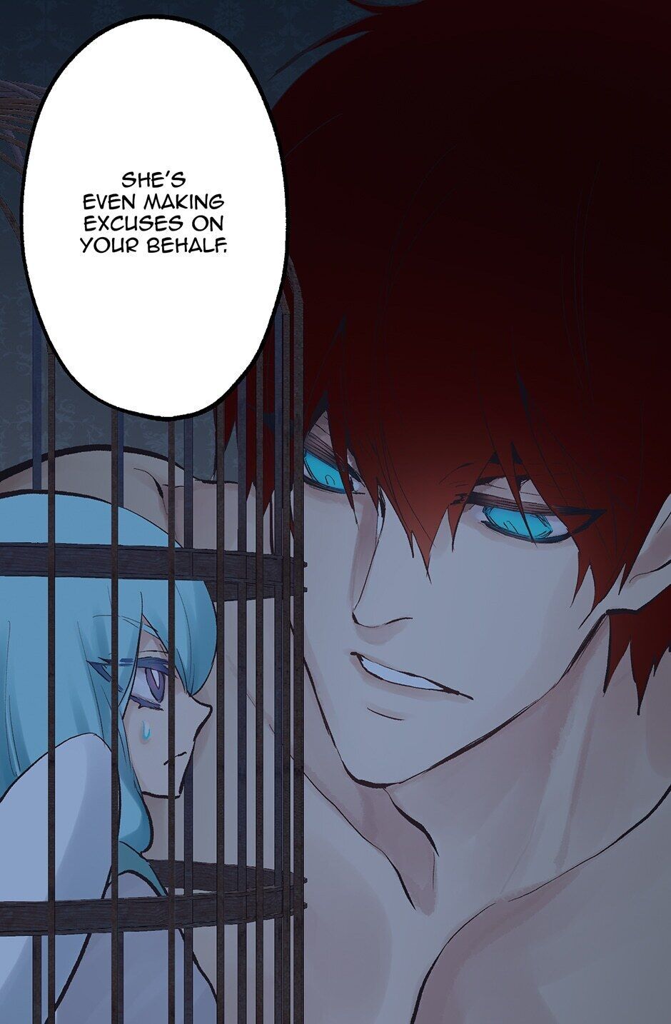 As Long As You Like It chapter 166 page 14