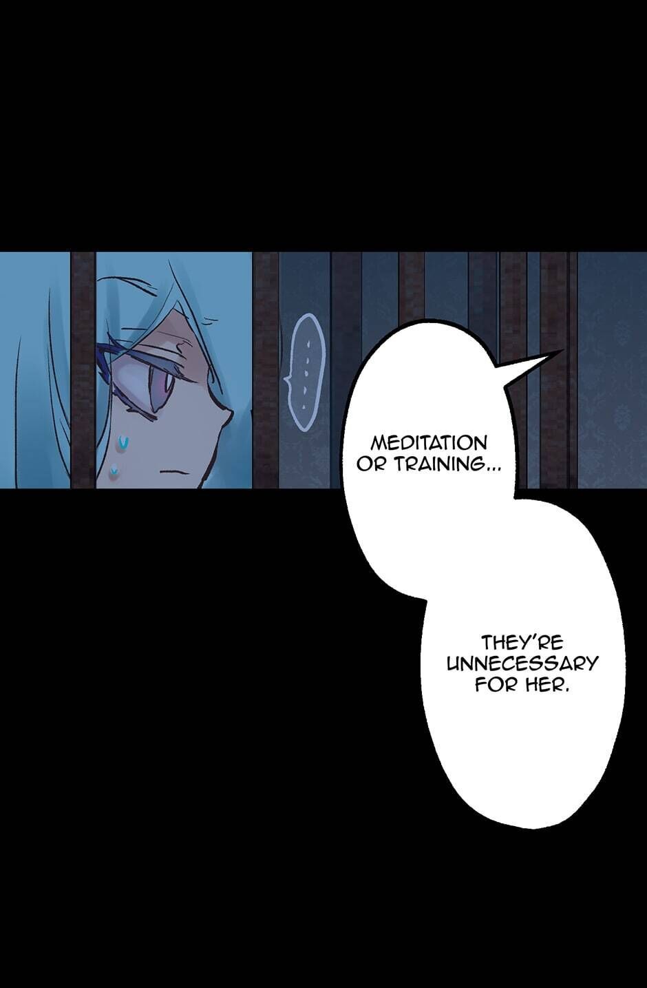As Long As You Like It chapter 166 page 15