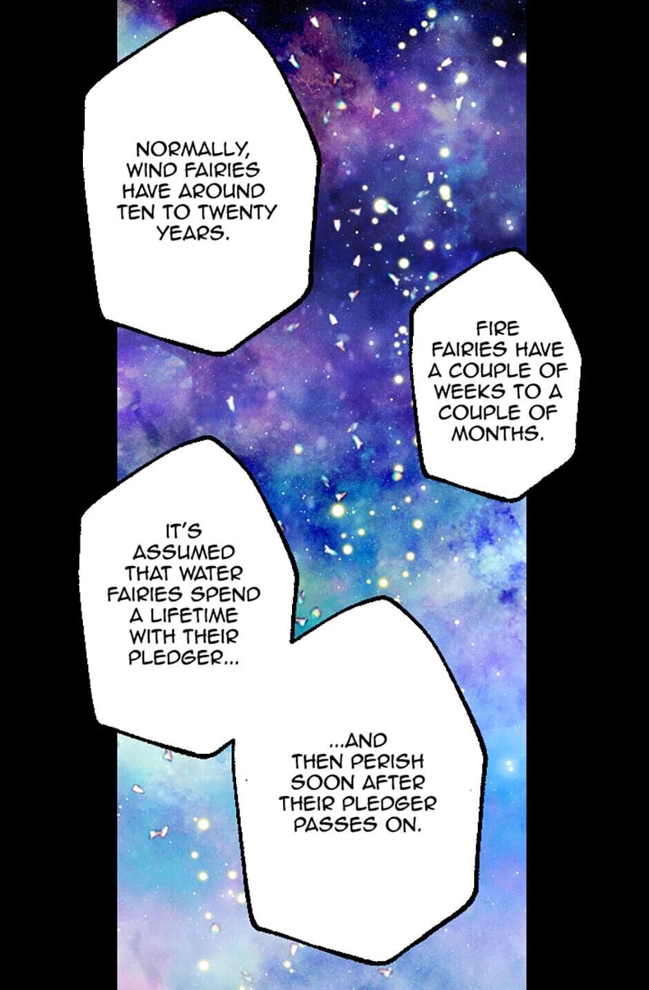 As Long As You Like It chapter 166 page 34