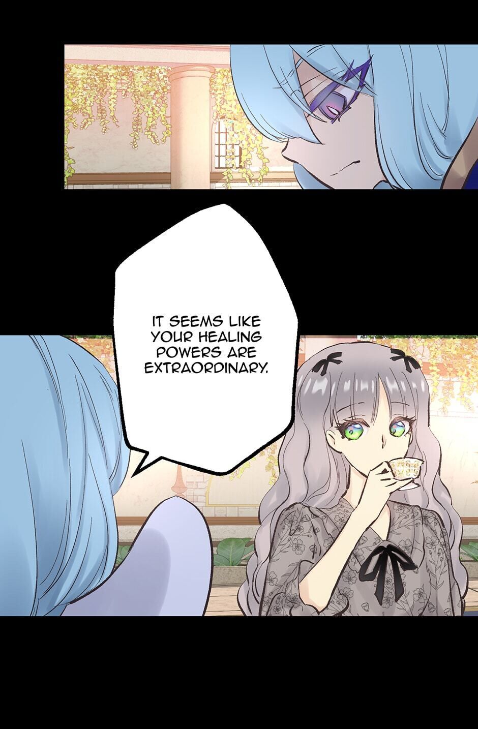 As Long As You Like It chapter 166 page 40