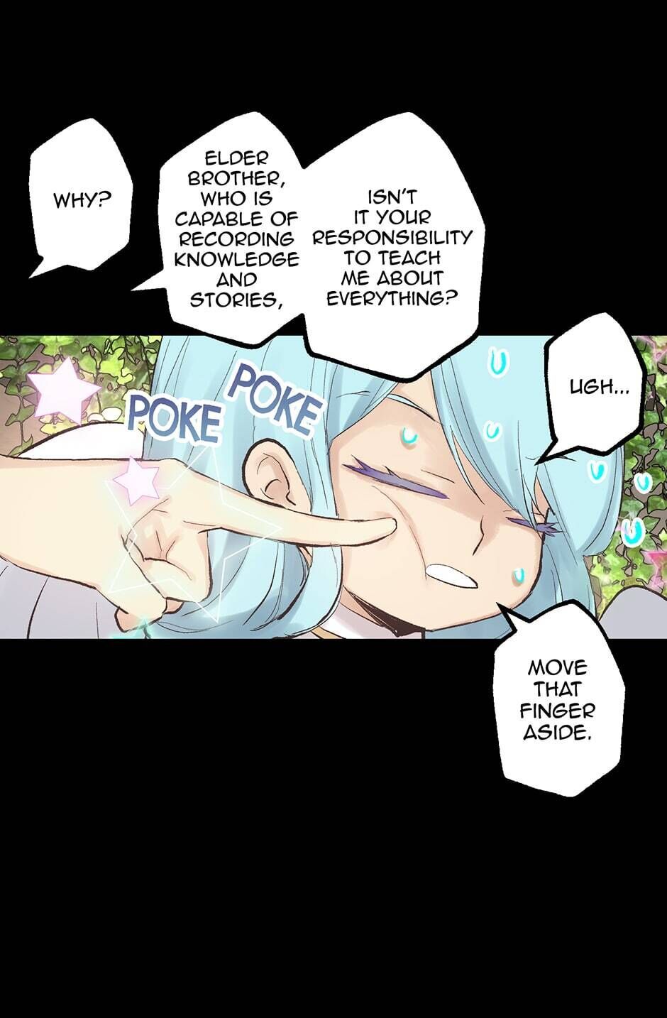 As Long As You Like It chapter 167 page 33