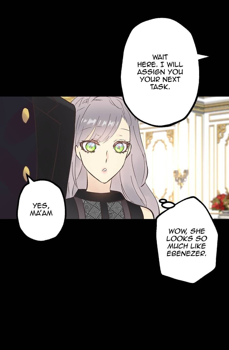 As Long As You Like It chapter 169 page 24