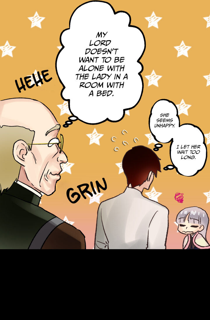 As Long As You Like It chapter 17 page 32