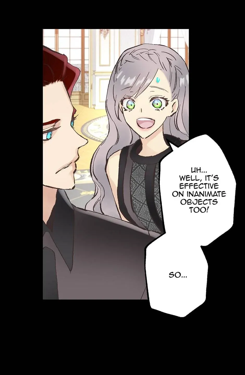 As Long As You Like It chapter 170 page 44