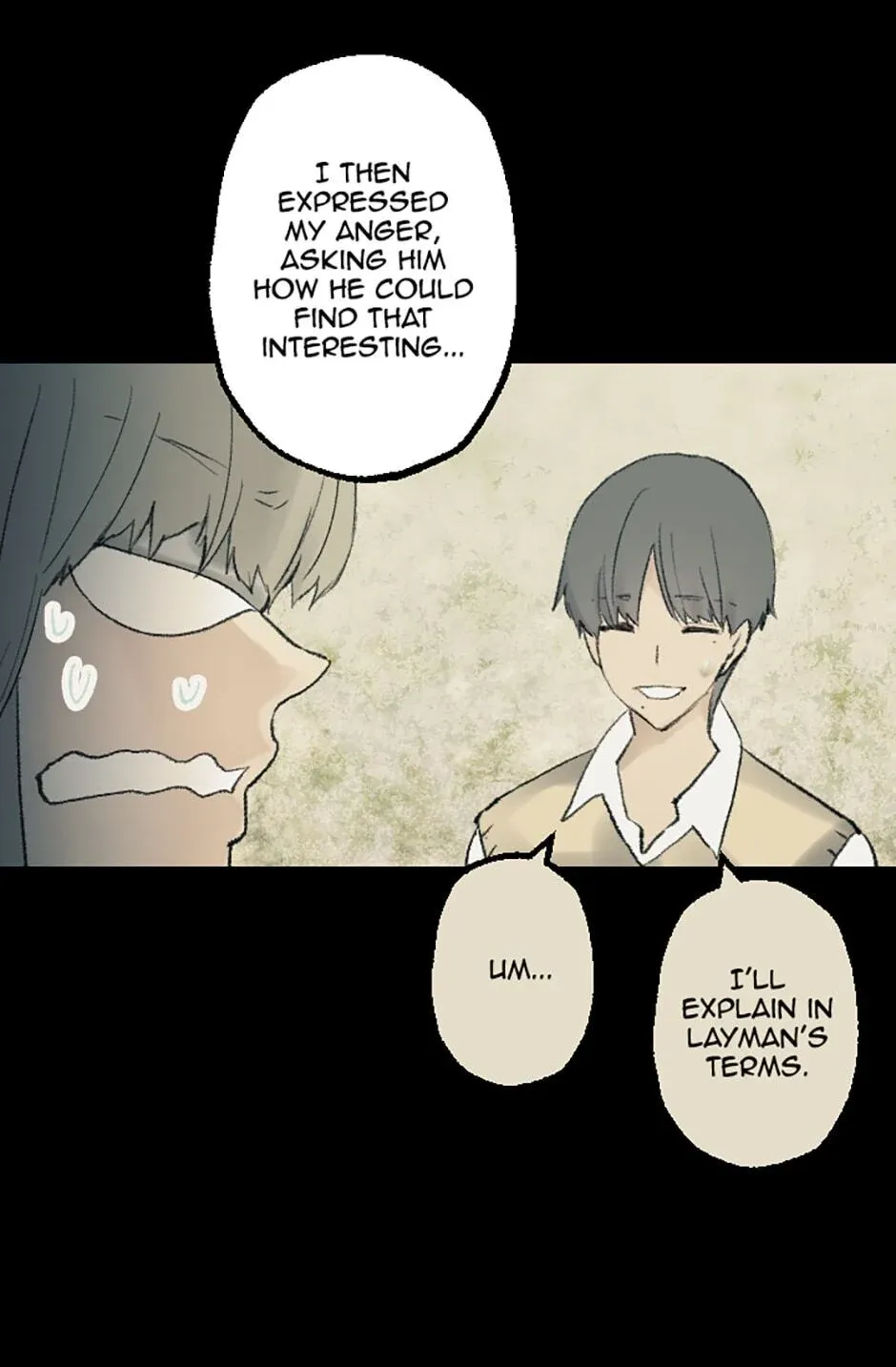 As Long As You Like It chapter 174 page 32