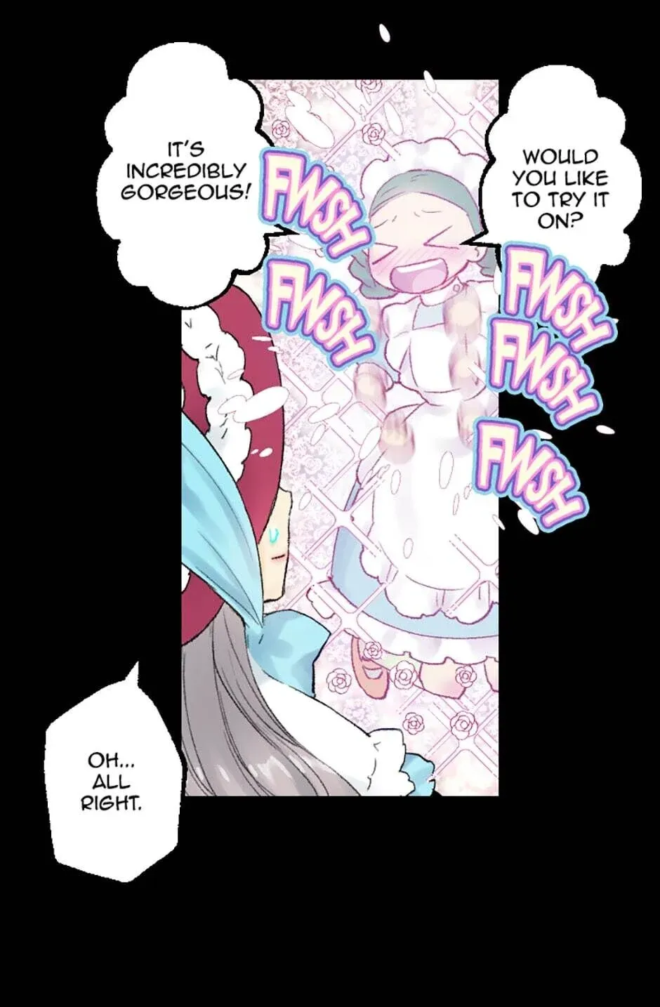 As Long As You Like It chapter 174 page 44