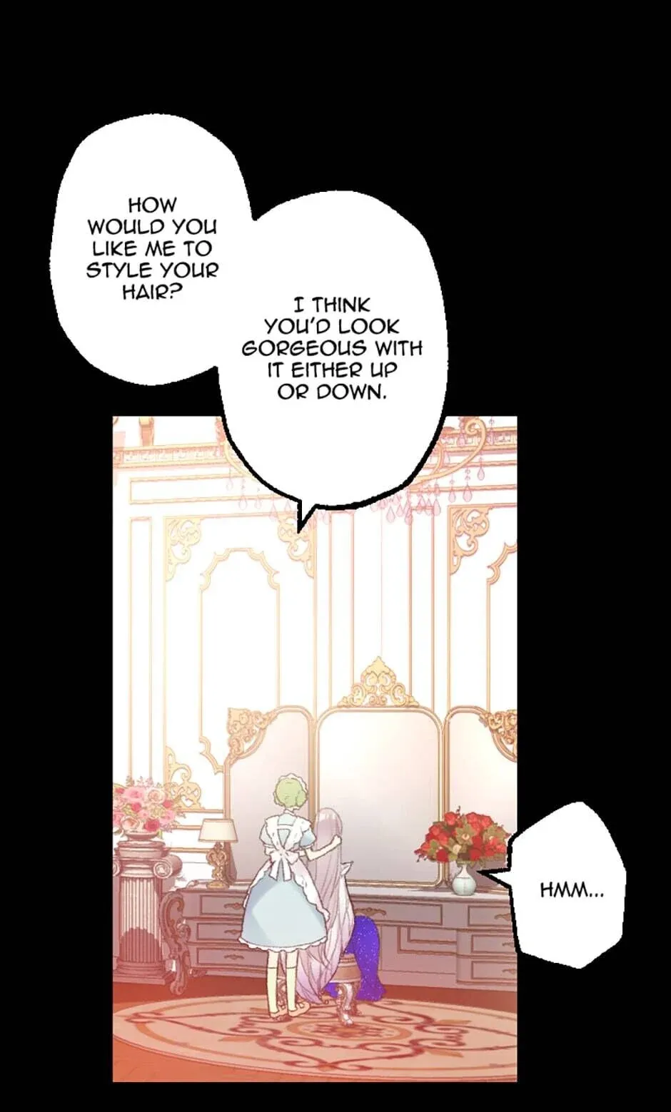 As Long As You Like It chapter 175 page 10