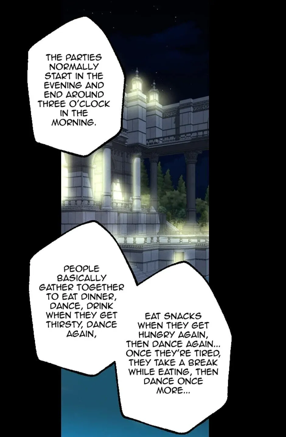 As Long As You Like It chapter 175 page 12