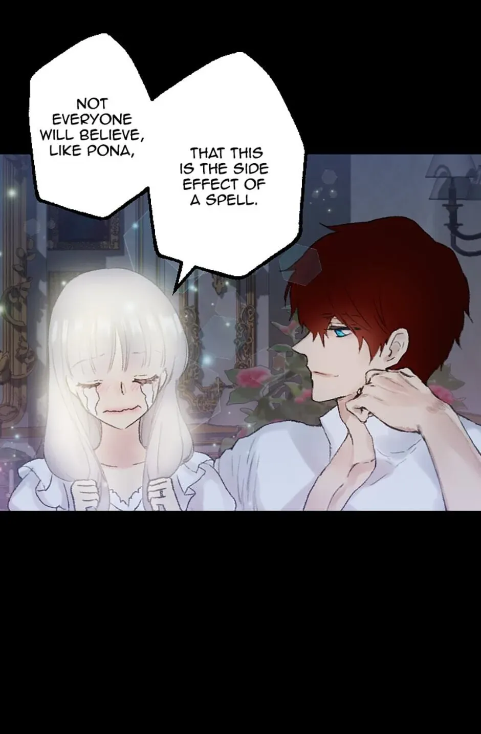 As Long As You Like It chapter 175 page 27